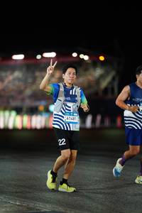 BIB: 18717
                            <button type="button" onclick="openModal(22983085)" class="btn btn-primary btn-sm float-right btn-popup" data-toggle="modal" data-target=".modal-high-quality">
                        <i class="fas fa-shopping-cart"></i> Add to Cart
                    </button>
                                            <button type="button" onclick="isThisMe(22983085, true)" class="btn btn-success btn-sm float-right btn-popup btn-isme hidden" data-toggle="tooltip" data-placement="bottom" title="นี่คือรูปของคุณใช่ไหม คลิกที่นี่เพื่อเอาเข้าอัลบั้ม">
                        <i class="fas fa-plus"></i> Add to album
                    </button>
                    <button type="button" onclick="isThisMe(22983085, false)" class="btn btn-warning btn-sm float-right btn-popup btn-isnotme hidden">
                        <i class="fas fa-ban"></i> Remove from album
                    </button>